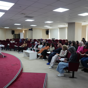 Kadınlara Yönelik Yapay Zeka ve Veri Bilimi Geliştirme Programı Başarıyla Tamamlandı - fotoğraf 3