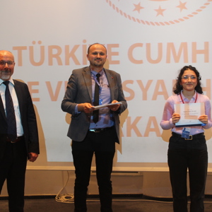 Kadınlara Yönelik Yapay Zeka ve Veri Bilimi Geliştirme Programı Başarıyla Tamamlandı - fotoğraf 2