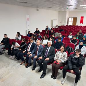 Çocuk Hakları İl Komitesinde Seçim Heyecanı Yaşandı - fotoğraf 2