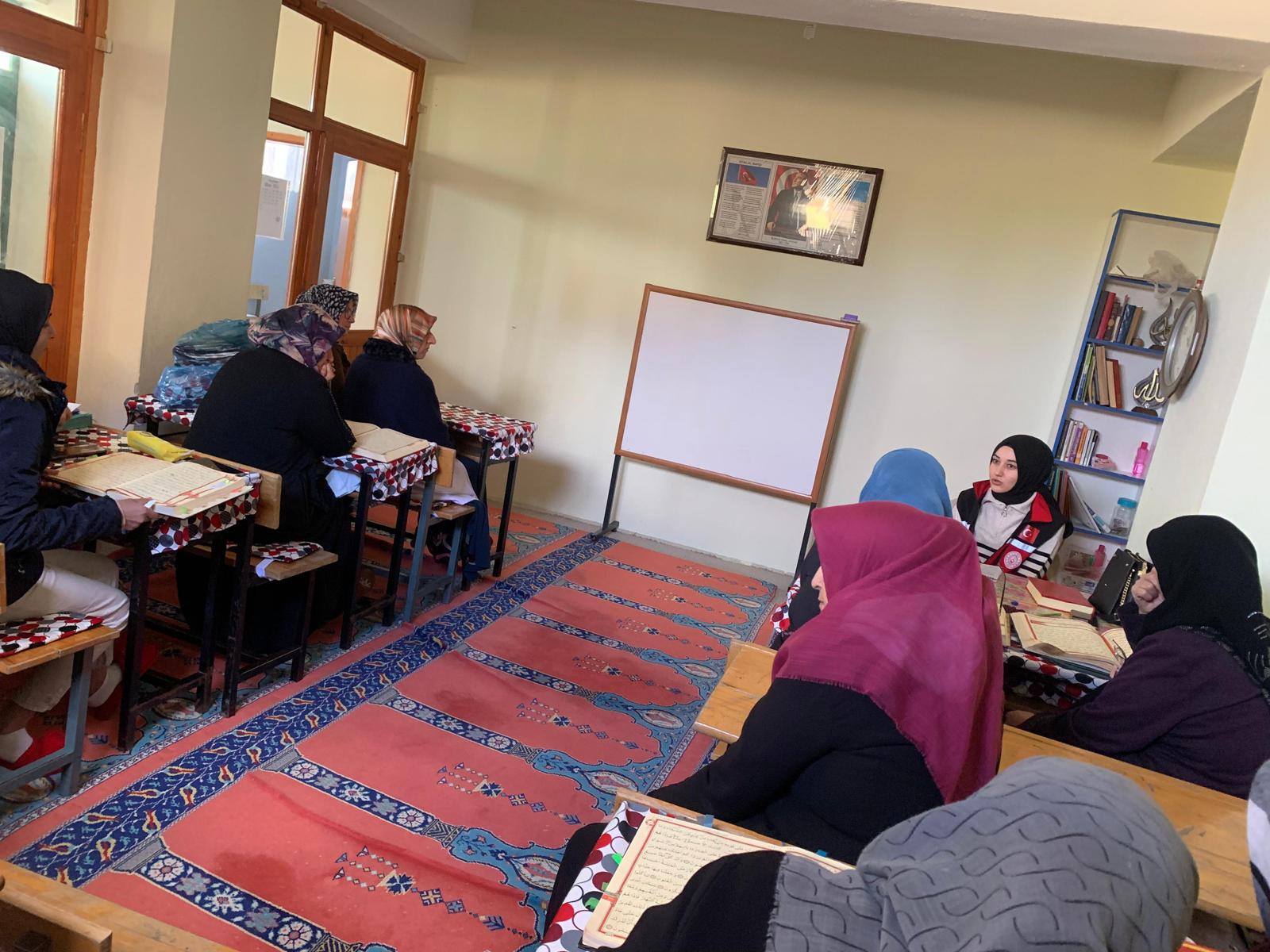 BİLİNÇLİ  MEDYA KULLANIMI EĞİTİMİ 