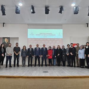 7 İlde Yenilikçi Mahalli Hizmet İçi Eğitim Programları Başladı - fotoğraf 4