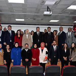 7 İlde Yenilikçi Mahalli Hizmet İçi Eğitim Programları Başladı - fotoğraf 19