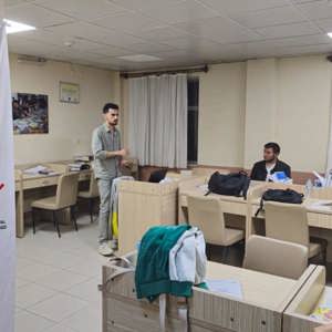 Şiddete Karşı Güçlü Ol - fotoğraf 1