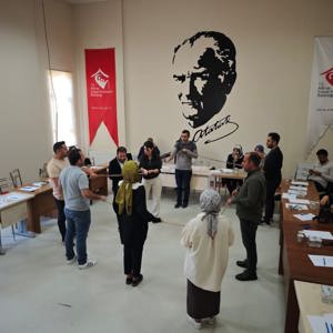 Afet ve Acil Durumlarda Psikososyal Destek Farkındalık Eğitimleri - fotoğraf 2