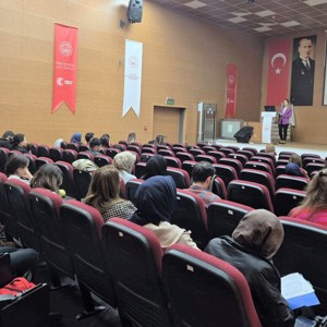 Şiddetle Mücadele, Hizmetle Mümkün - fotoğraf 1