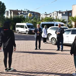 Hizmet Odaklı Yaklaşım, Mutlu Gelecek - fotoğraf 3