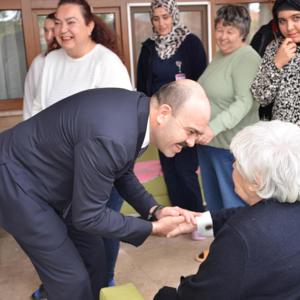 Yenilikçi Mahalli Hizmet İçi Eğitim Programı Kırıkkale’de de Başladı - fotoğraf 1