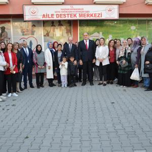 Yenilikçi Mahalli Hizmet İçi Eğitim Programı Kırıkkale’de de Başladı - fotoğraf 7