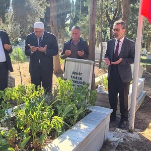 Kahraman Şehitlerimizin Hatıraları, Bizim Onurumuz - fotoğraf 9