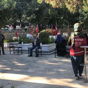 Kahraman Şehitlerimizin Hatıraları, Bizim Onurumuz - fotoğraf 10