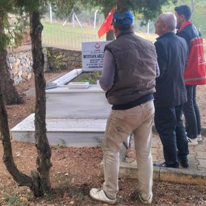 Kahraman Şehitlerimizin Hatıraları, Bizim Onurumuz - fotoğraf 7