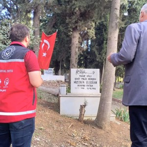 Kahraman Şehitlerimizin Hatıraları, Bizim Onurumuz - fotoğraf 4