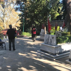 Kahraman Şehitlerimizin Hatıraları, Bizim Onurumuz - fotoğraf 6