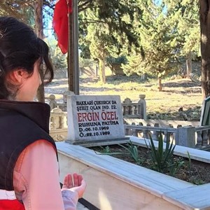Kahraman Şehitlerimizin Hatıraları, Bizim Onurumuz - fotoğraf 5