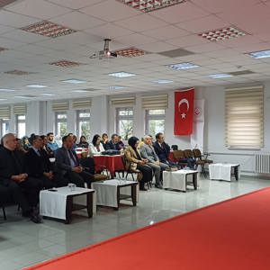 Samsun’da Meslek Elemanlarına Yönelik Eğitim Veriliyor - fotoğraf 4