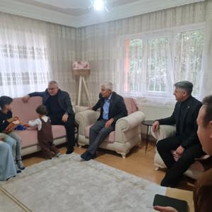 Hane Ziyaretlerimiz Devam Ediyor - fotoğraf 3
