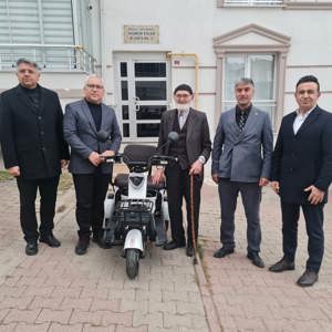 Hane Ziyaretlerimiz Devam Ediyor - fotoğraf 4