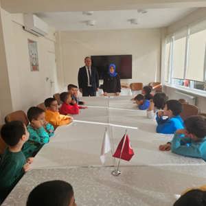 Sevgi ve Sanatla Büyüyen Nesiller - fotoğraf 3