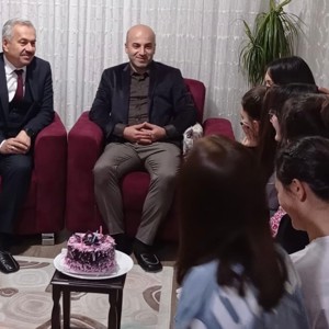 Çocuklarımızla Her Fırsatta Bir Araya Gelmeye Devam Ediyoruz  - fotoğraf 4