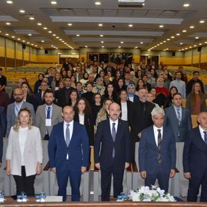 Kırıkkale’de Hizmet İçi Eğitim Programı Başladı - fotoğraf 1