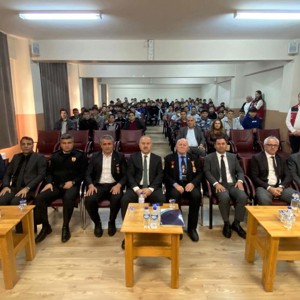 Kahramanlarımızla Geçmişi Anlamak, Geleceği İnşa Etmek - fotoğraf 10