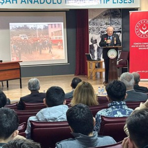 Kahramanlarımızla Geçmişi Anlamak, Geleceği İnşa Etmek - fotoğraf 8
