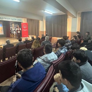 Kahramanlarımızla Geçmişi Anlamak, Geleceği İnşa Etmek - fotoğraf 7