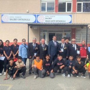 Kahramanlarımızla Geçmişi Anlamak, Geleceği İnşa Etmek - fotoğraf 2
