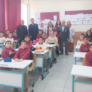 Kahramanlarımızla Geçmişi Anlamak, Geleceği İnşa Etmek - fotoğraf 3