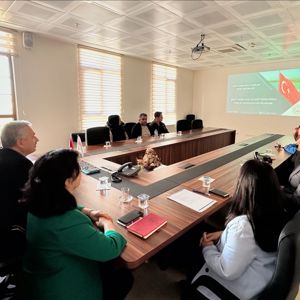 İstihdam Öncesi Oryantasyon Programı Gerçekleştirildi - fotoğraf 2