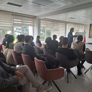Yenilikçi Mahalli Hizmet İçi Eğitim Programı Bolu’da Düzenlendi - fotoğraf 5