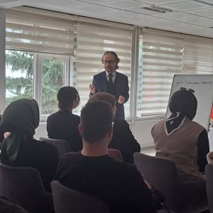 Yenilikçi Mahalli Hizmet İçi Eğitim Programı Bolu’da Düzenlendi - fotoğraf 6
