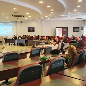  Otizm Sivil Toplum Kuruluşları İstişare ve Değerlendirme toplantısı Ve II. Ulusal Eylem Planı İzleme ve Değerlendirme Komisyon toplantısı - fotoğraf 3