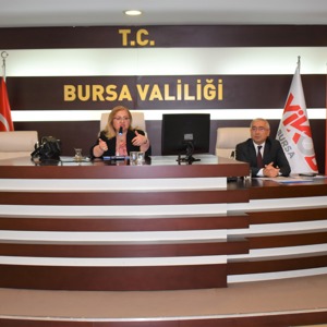  Otizm Sivil Toplum Kuruluşları İstişare ve Değerlendirme toplantısı Ve II. Ulusal Eylem Planı İzleme ve Değerlendirme Komisyon toplantısı - fotoğraf 1