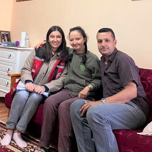 ASDEP ile Ailelerimizin Yanındayız - fotoğraf 1