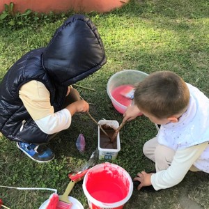 Her Adımda Destek: Çocuklarımızla Birlikteyiz - fotoğraf 1