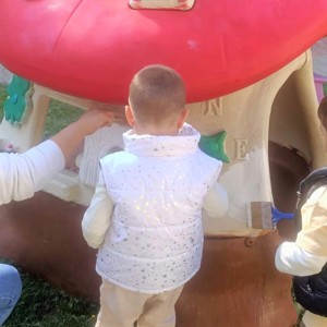 Her Adımda Destek: Çocuklarımızla Birlikteyiz - fotoğraf 2
