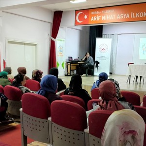 Aile Destek Programlarıyla Daha Sağlıklı İletişim - fotoğraf 8
