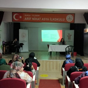 Aile Destek Programlarıyla Daha Sağlıklı İletişim - fotoğraf 7