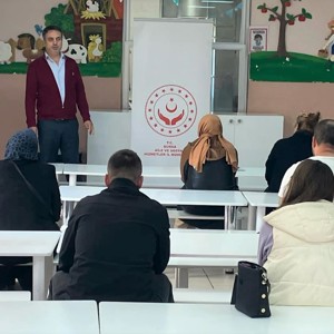 Aile Destek Programlarıyla Daha Sağlıklı İletişim - fotoğraf 2