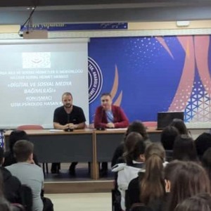 Aile Destek Programlarıyla Daha Sağlıklı İletişim - fotoğraf 1