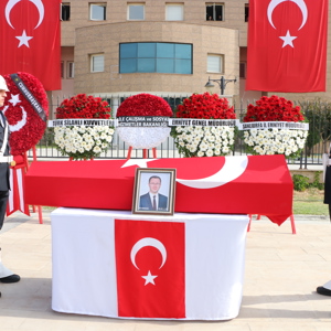 Şehitlerimizi Uğurladık - fotoğraf 1