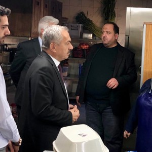 Özel Kuruluşlarımıza Denetimlerimiz Devam Ediyor - fotoğraf 3