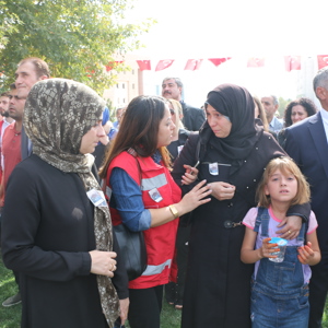 Şehitlerimizi Uğurladık - fotoğraf 7