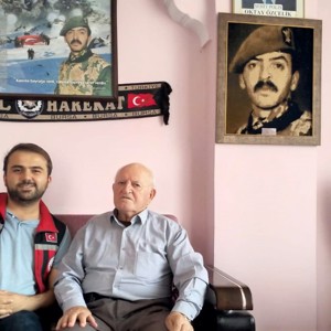 Gönül Bağlarıyla Şehit ve Gazi Ailelerimizin Yanındayız - fotoğraf 10