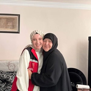Gönül Bağlarıyla Şehit ve Gazi Ailelerimizin Yanındayız - fotoğraf 9