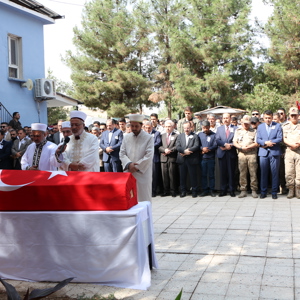 Şehitlerimizi Uğurladık - fotoğraf 11