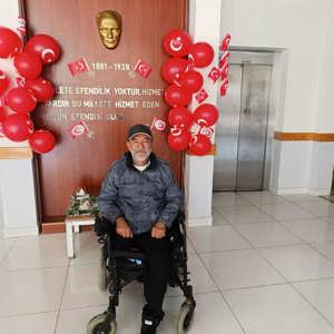 Cumhuriyet Bayramı’nın 101. Yılını 7'den 77'ye Coşkuyla Kutladık - fotoğraf 5