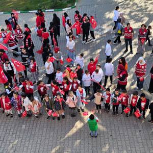 Cumhuriyet Bayramı’nın 101. Yılını 7'den 77'ye Coşkuyla Kutladık - fotoğraf 3