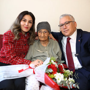 29 Ekim Cumhuriyet Bayramımızın 101. Yılı Kutlu Olsun! - fotoğraf 1
